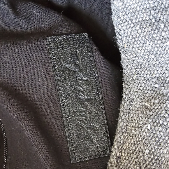 Free People Backpack - Picture 13 of 14